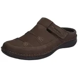 Josef Seibel Anvers 86 | Slipper für Herren | Braun - Braun - 41