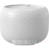 petsuper Intelligenter Trinkbrunnen Für Haustiere PW01 1,8L White - One Size