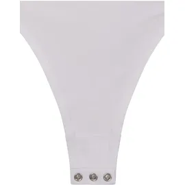URBAN CLASSICS Tankbodie Weiß S