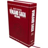 random house llc us Vinland Saga Deluxe 2