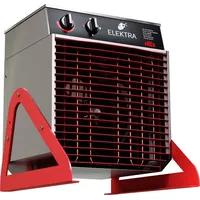 Frico Heizlüfter Elektra C ELC331