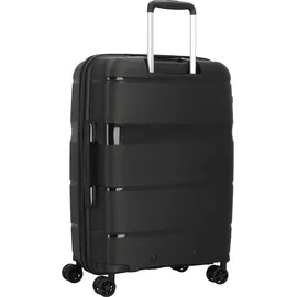 American Tourister Linex 4-Rollen 66 cm / 63 l vivid black