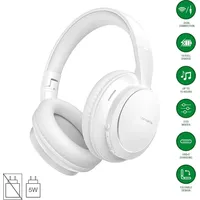 4smarts SkyBuds Wave Weiß