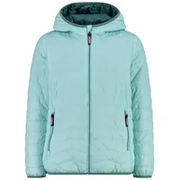 CMP Kinder Hoodie Jacke (Größe 152, blau)