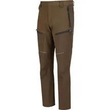 Haix Work Pants 953020 Gr. 26 braun