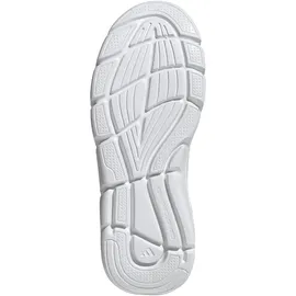 adidas Cloudfoam Flex Laces Damen Schwarz / Weiß 43