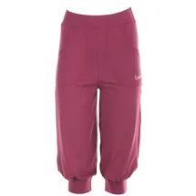 Winshape Damen 3/4-High Waist-Trainingshose WBE12 in berry love | Gr.: XS