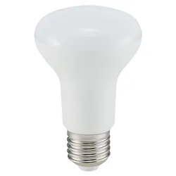 DAYLITE LED-Lampe R63-85-806WW, R63, E27, EEK: F, 8,5 W, 806 lm, 3000 K