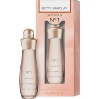 Betty Barclay Woman No 1 Eau de Toilette 15 ml