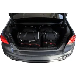Kofferraumtaschen Set - BMW 5