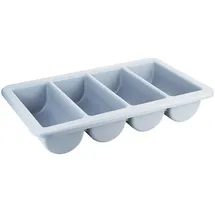 Contacto Besteckmulde GN 1/1