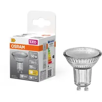 Osram 4099854458606, LED-Reflektorlampen PAR16 Reflektor, 2700 K warmweiß,
