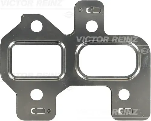 VICTOR REINZ Dichtung, Abgaskrümmer 714049600 für Porsche Audi