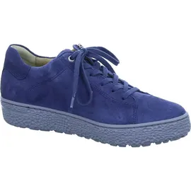 HARTJES Phil Shoe Blau Shoes Gr. 38.5