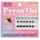 Ardell Press On Pre Glued Underlash Extensions Naked Natural Cluster Lashes Kit Anfängerfreundliches DIY Lash Extension Kit Verschiedene Längen Mini Pack 12 Wimpernbüschel