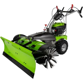 Zipper ZI-KM1000