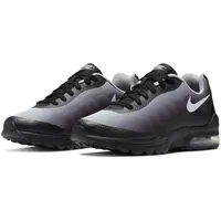 NIKE Air Max Invigor Print Sneaker ältere Kinder 001 - black/white-wolf grey 35.5