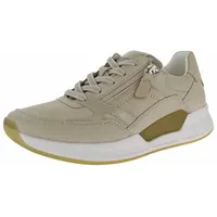 Gabor Sneaker Low Beige Damen 42