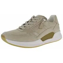 Gabor Sneaker Low Beige Damen 42