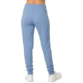 KARI TRAA Kari Joggers Regular Pastel Light Blue L