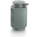 Zeller 18946 Seifenspender Stripes, Ø 8 Cm