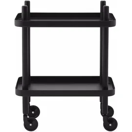 Normann Copenhagen Normann Copenhagen, Block