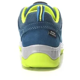ELTEN MADDOX Kids BOA petrol-lime Low, Gr. 35