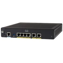 Cisco C931-4P