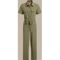 Craghoppers Nosilife Camila Overall - Wild Olive - 36