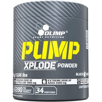 Olimp Sport Nutrition Pump Xplode Powder