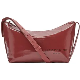 Liebeskind Berlin Elvira Crossbody Bag M Leather True Red