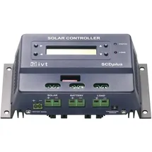 IVT SCDplus 15A PWM 12 V, 24 V