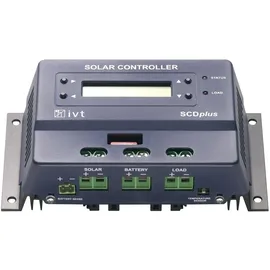 IVT SCDplus 15A PWM 12 V, 24 V