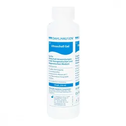 Ultraschall Gel