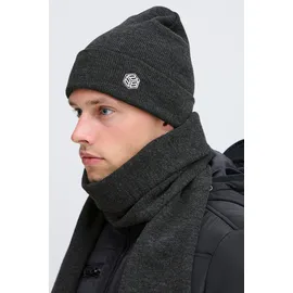 Blend Beanie grau