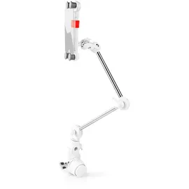 Nedis Tablet-Ständer TDMT111WT für Tablets Weiß