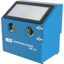 Güde Sandstrahlkabine GSK 110