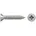 Industrial Quality Supplies PH/Spitze 2 2 16 2000