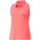 Puma Mattr Peak SL Damen Poloshirt, rosa - XS