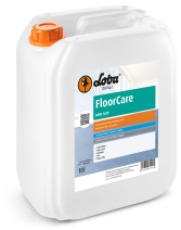 LOBA FloorCare anti-slip Mehrzweckpflege, Bodenpflege zur Erhaltung der Rutschhemmung, 10 Liter - Kanister