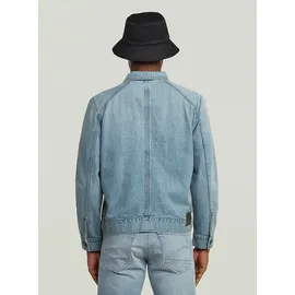 G-Star A-Line Slim hellblau XL