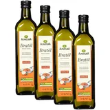 Alnatura Bio Bratöl, 750 ml (4er Pack)