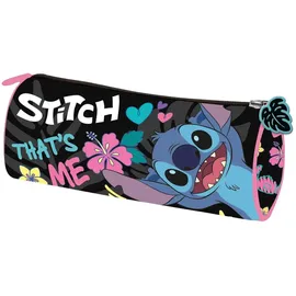 St. Majewski - Rucksack Schulrucksack Teenager Kinderrucksack für Jungen und Mädchen - Stitch Motiv