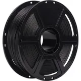 Renkforce RF-6838918 Filament PLA-CF hohe Zugfestigkeit, hohe Steifigkeit 1.75mm 1kg Schwarz 1St.