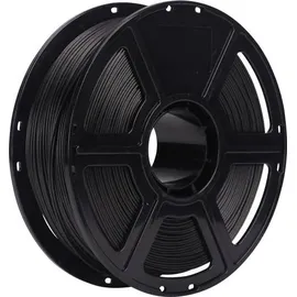Renkforce RF-6838918 Filament PLA-CF hohe Zugfestigkeit, hohe Steifigkeit 1.75mm 1kg Schwarz 1St.