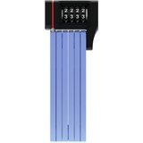 ABUS uGrip Bordo 5700/80 SH blue Faltschloss