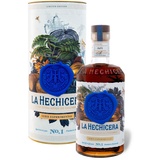 La Hechicera Rum Serie Experimental No. 1 43% Vol.