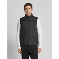 Boss V Thor 2 10262007 Weste Black L