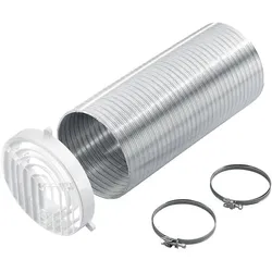 MIELE DUU150 UBS Umluft 150mm