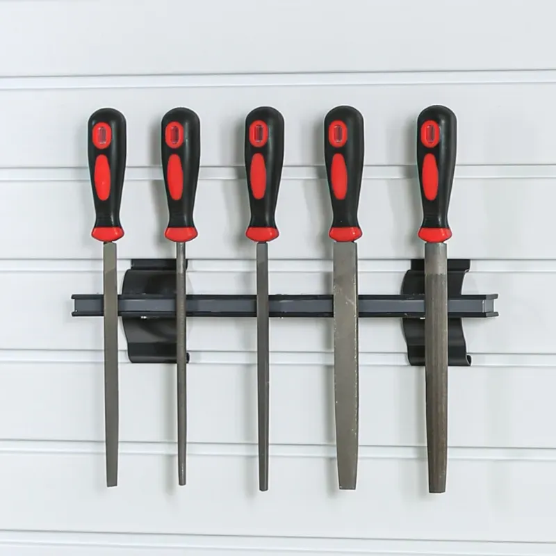 Magnethalter für das STORIA-System, 370 x 95 x 25 mm